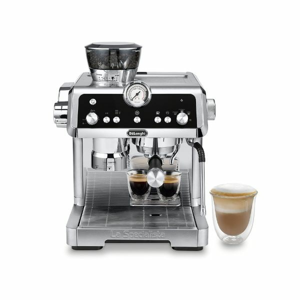 De'Longhi EC9355M La Specialista Prestigio Espresso Machine 1