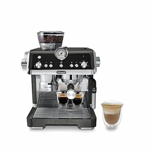 De'Longhi La Specialista Espresso Machine with Sensor Grinder