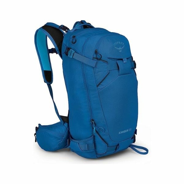 Osprey Mens Kamber 30 Backcountry Ski and Snowboard Backpack 1