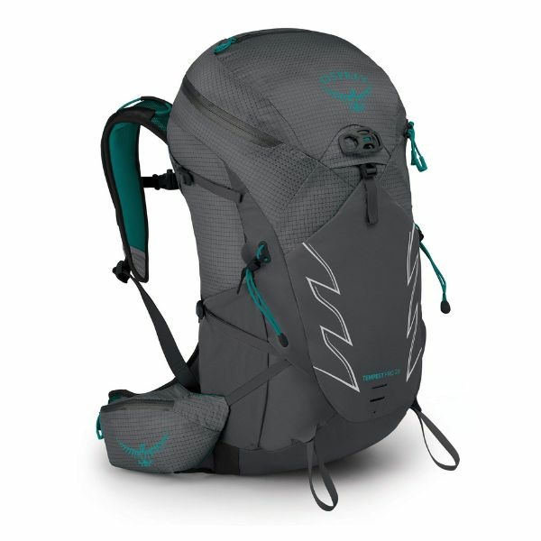 Osprey Tempest Pro 28 Women's Hiking Backpack 1