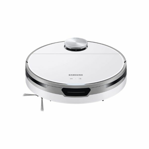 SAMSUNG Jet Bot Robot Cordless Vacuum Cleaner w/Intelligent Power Control 掃地機器人 1