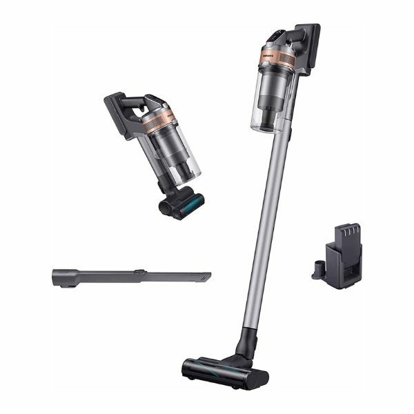SAMSUNG Jet 75 Pet Cordless Stick Vacuum Cleaner 1
