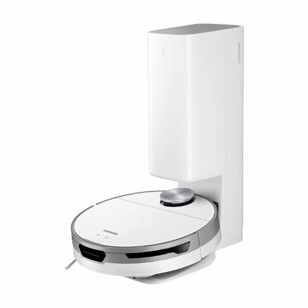 SAMSUNG Jet Bot+ Robot Vacuum Cleaner w/ Clean Station 1