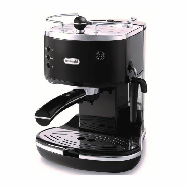 De'Longhi ECO310BK Espresso Machine 1