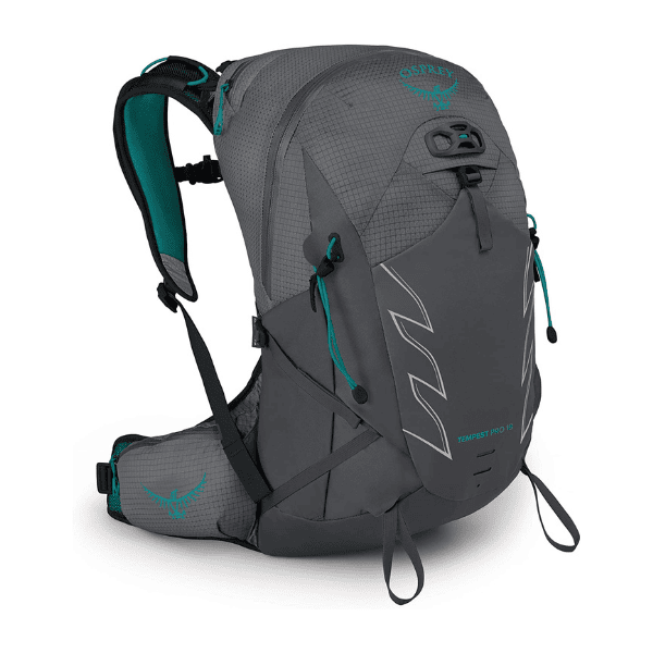 Osprey Tempest Pro 18 Women's Hiking Backpack 1