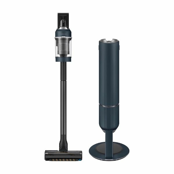 SAMSUNG BESPOKE Jet Cordless Stick Vacuum Cleaner with All In One Clean Station 無線吸塵機 1