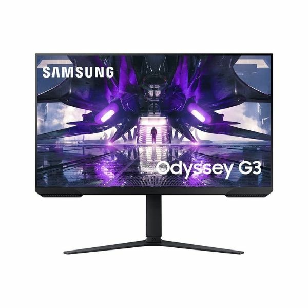 SAMSUNG 32" Odyssey G32A FHD 1ms 165Hz Gaming Monitor 三星 32吋電競螢幕 1