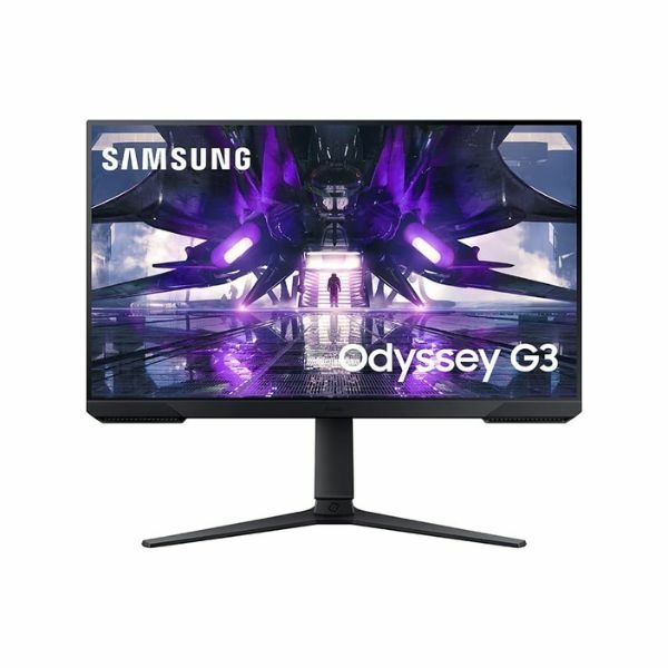 SAMSUNG 27" Odyssey G32A FHD 1ms 165Hz Gaming Monitor 三星 27吋電競螢幕 1