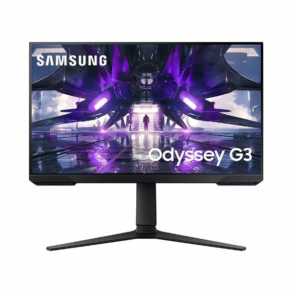 SAMSUNG 27" Odyssey G30A Gaming Computer Monitor 三星 27吋電競螢幕 1