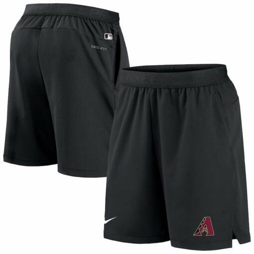 Men's Arizona Diamondbacks Nike White Alternate Replica Custom Jersey 4商品 2