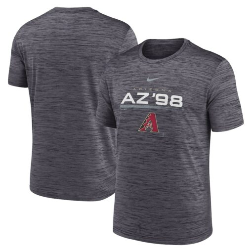 Men's Arizona Diamondbacks Nike White Alternate Replica Custom Jersey 4商品 4
