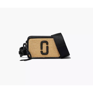 Marc Jacobs The Woven Snapshot