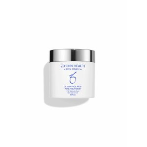 ZO Skin Health Oil Control Pads Acne Treatment