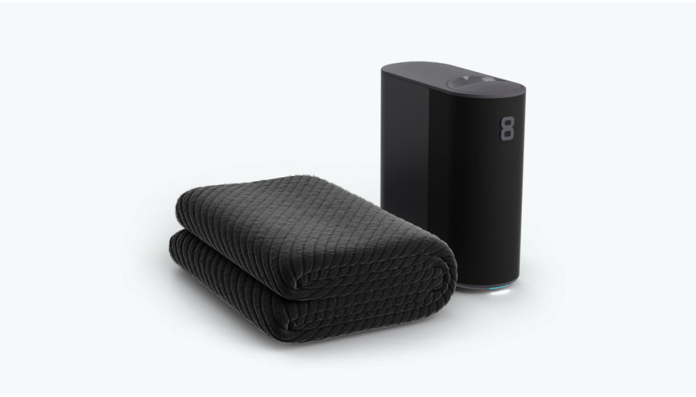 Eight Sleep <strong><span style="color: #e80c5b;">美國官網定價優勢</span></strong> 8