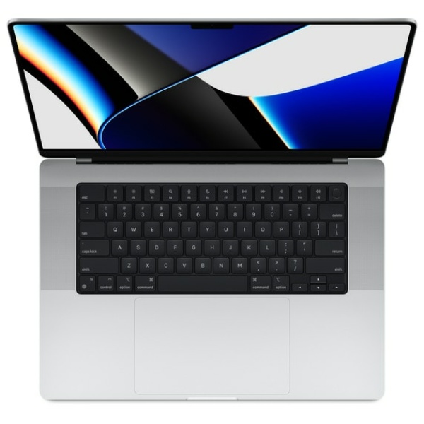 APPLE Refurbished 16-inch MacBook Pro Apple M1 Max Chip 1