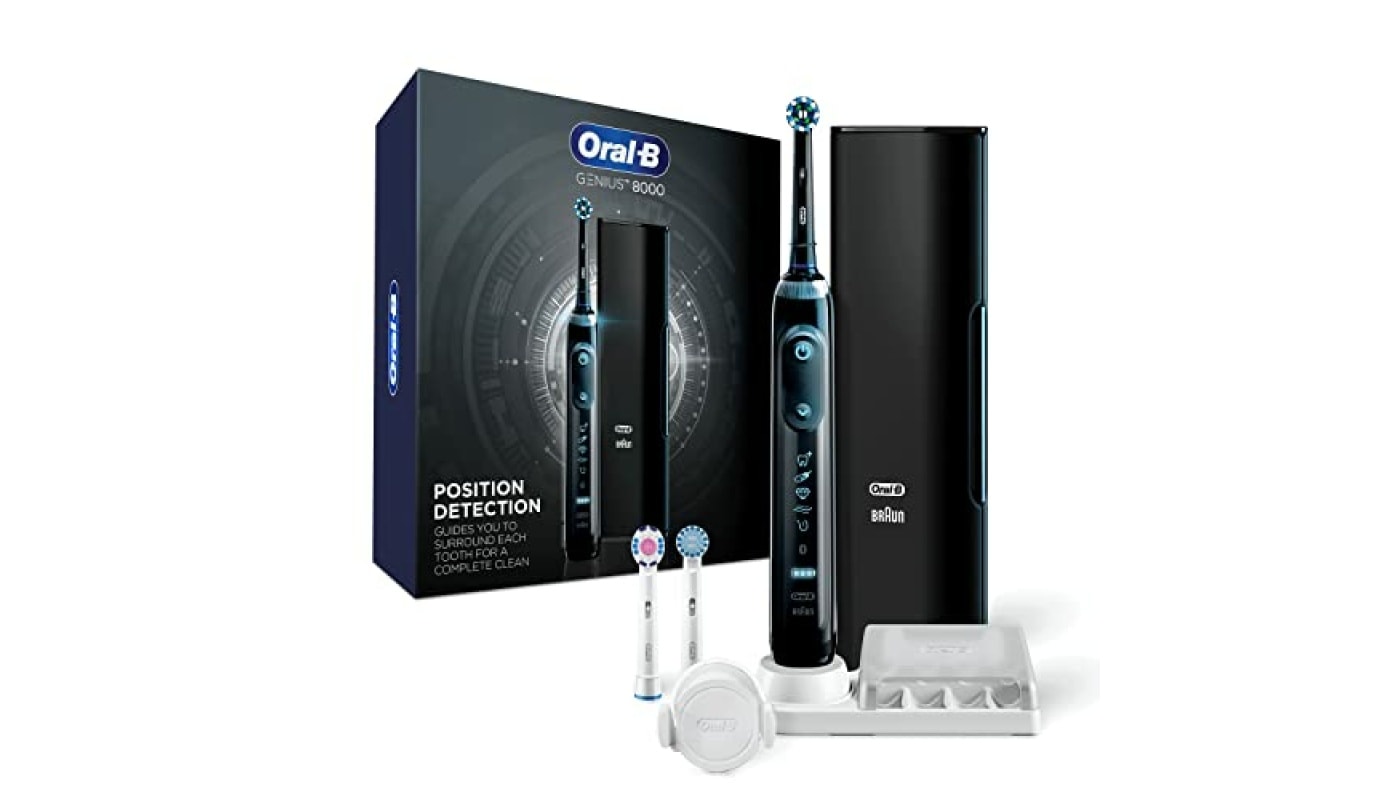 Oral-B 歐樂B <strong><span style="color: #e80c5b;">美國官網定價優勢</span></strong> 13
