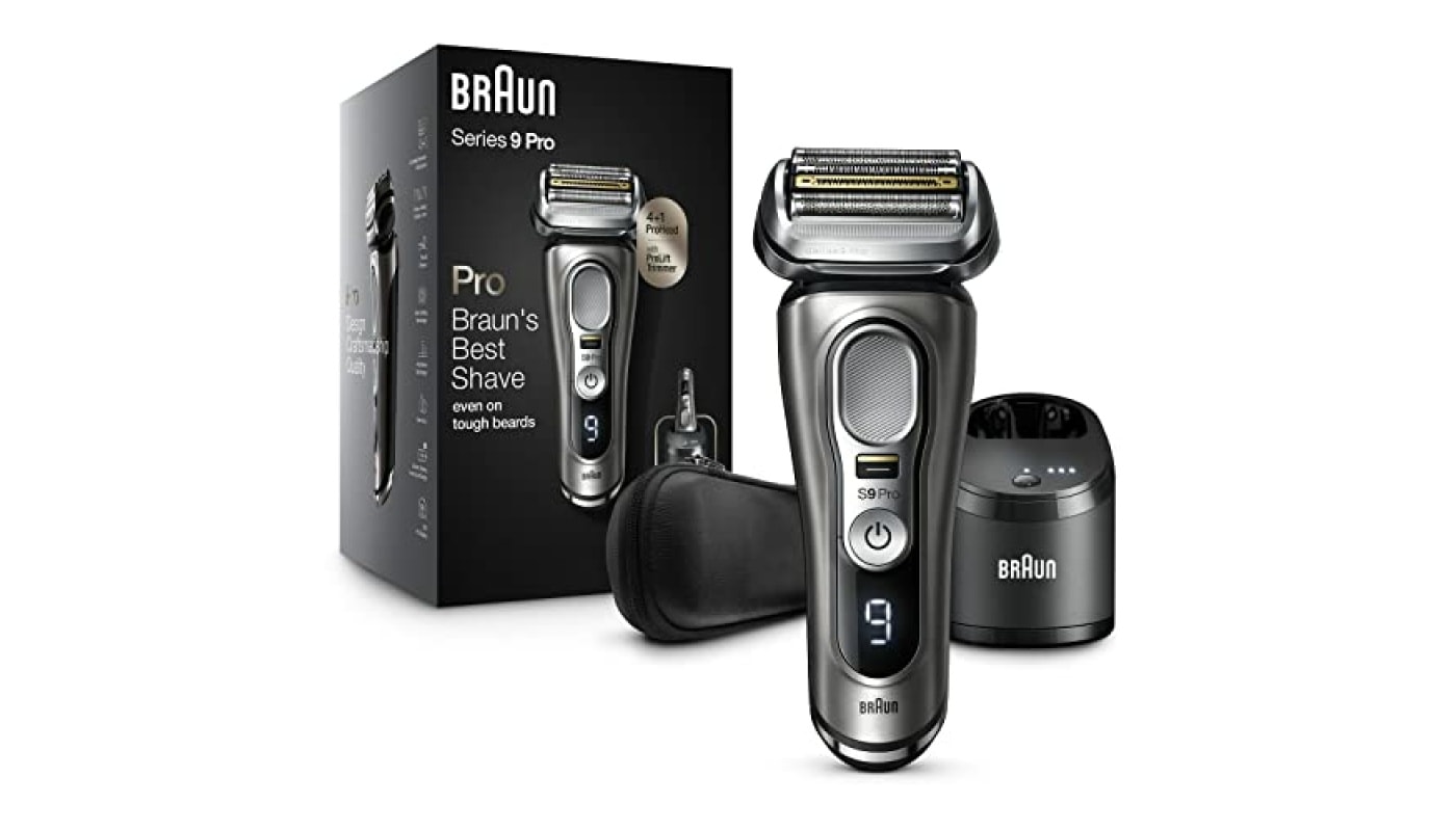 Braun 百靈 <strong><span style="color: #e80c5b;">美國官網定價優勢</span></strong> 10