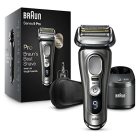 Braun 百靈 <strong><span style="color: #e80c5b;">美國官網定價優勢</span></strong>