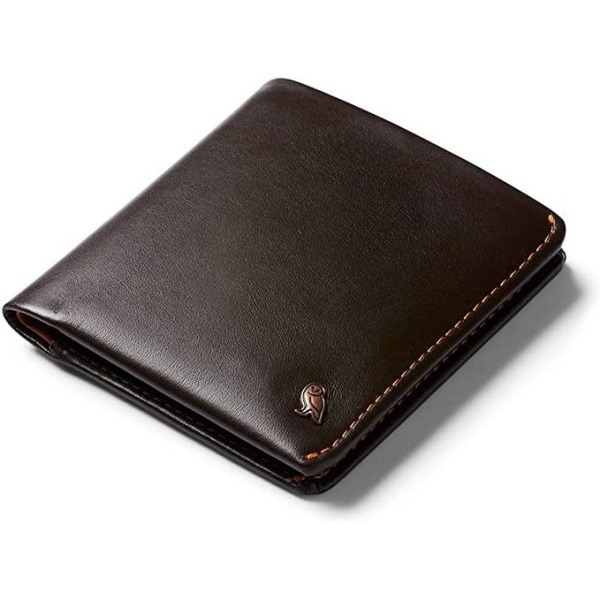 Bellroy Coin Wallet 男用皮夾 1