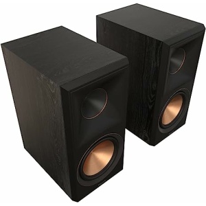 Klipsch Reference Premiere RP-600M II 書架型喇叭