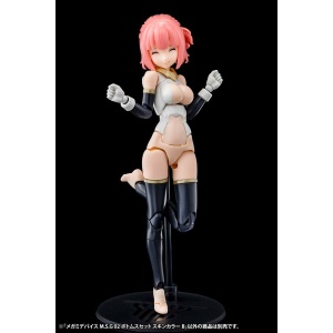 Kotobukiya Megami Device: Modeling Support Goods 02 Bottoms Set (Skin Color B) Model Kit Accessory, Multicolor 壽屋 模型