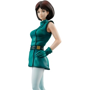 Megahouse Gundam - Emma Sheen, GGG Statue 百萬屋 鋼彈模型