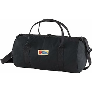 Fjällräven Vardag Duffel 30 Black
