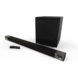 Klipsch Cinema 800 Dolby Atmos 3.1 Sound Bar & Wireless Subwoofer 3.1聲道劇院組