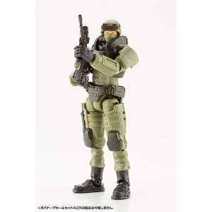 Kotobukiya Hexa Gear: Governor Decal Set Type-A, Multicolor 壽屋 模型