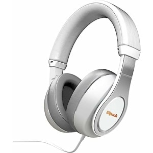 Klipsch Reference Over-Ear Headphones (White) 耳罩式耳機