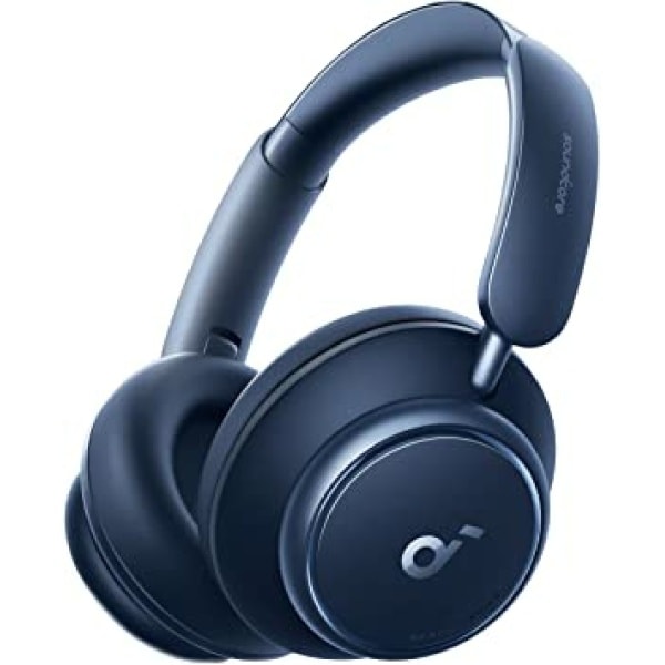 Soundcore by Anker Space Q45 主動式降噪耳機 1