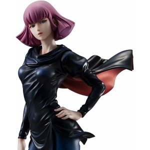 Megahouse Gundam - Haman Karn, GGG Statue 百萬屋 鋼彈模型