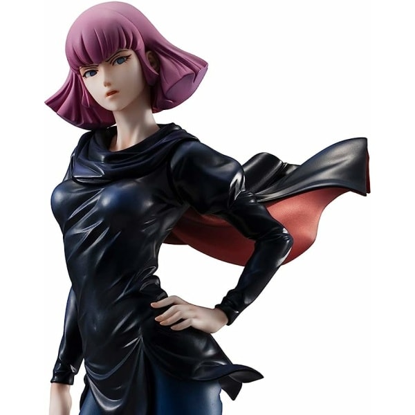 Megahouse Gundam - Haman Karn, GGG Statue 百萬屋 鋼彈模型 1