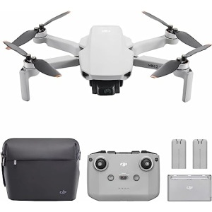 DJI 27