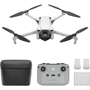 DJI 24