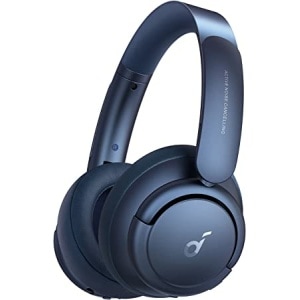 Soundcore by Anker Life Q35 主動式降噪耳機