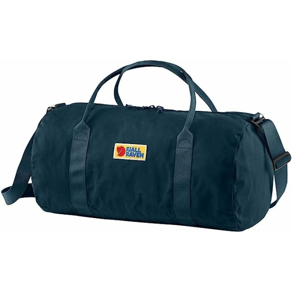 Fjällräven Vardag Duffel 30 Storm 1