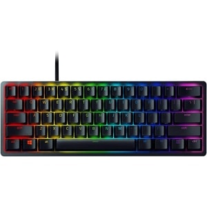 Razer 獵魂光蛛 mini 60% 電競鍵盤 54 折，限時入手價 NT$2733 1