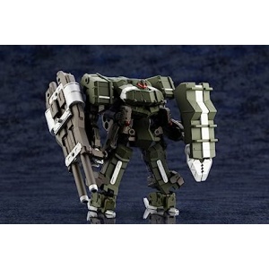 Kotobukiya Hexa Gear: Definition Armor Blazeboar Plastic Model Kit, Multicolor 壽屋 模型