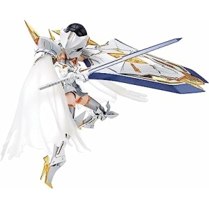 Kotobukiya Megami Device: Bullet Knights Executioner Bride Plastic Model Kit, Multicolor 壽屋 模型
