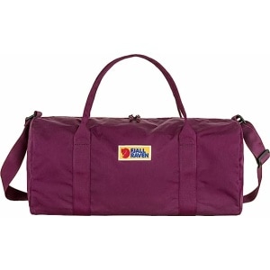 Fjällräven Vardag Duffel 30 Royal Purple