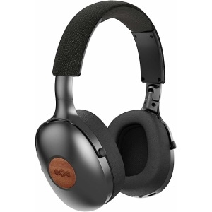 House of Marley Positive Vibration XL 帶麥克風的耳罩式耳機