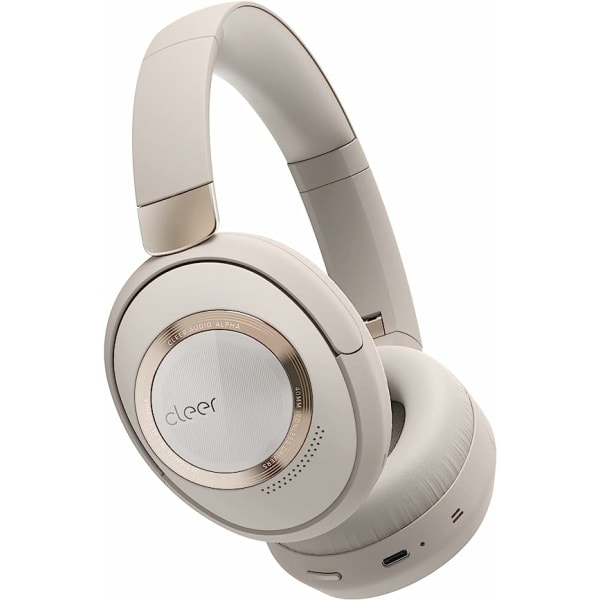 Cleer Audio Alpha Noise Cancelling Bluetooth Headphones 降噪藍牙耳機 1