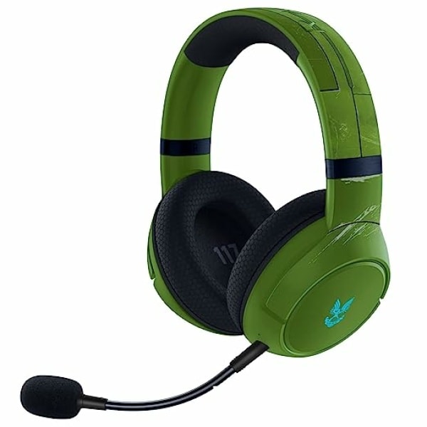 Razer Kaira Pro Wireless Gaming Headset for Xbox 無線電競耳機 1