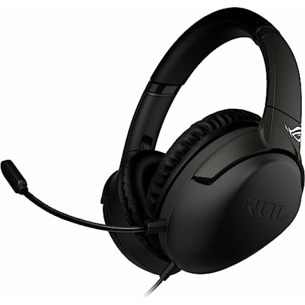 ASUS ROG Strix Go Core Wired Gaming Headset 電競耳機 1