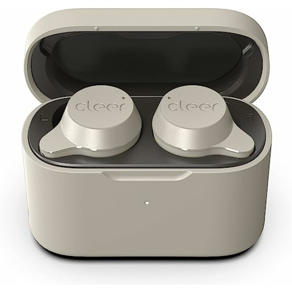Cleer Audio Roam NC Wireless Bluetooth Noise Cancelling Earbuds 降噪藍牙耳機 1