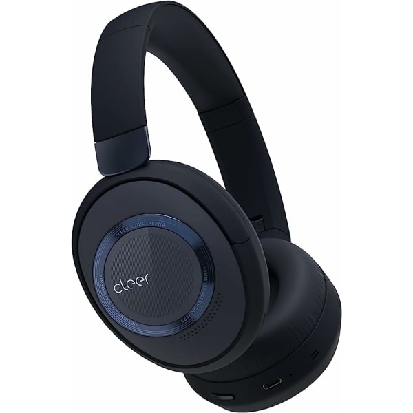 Cleer Audio Alpha Noise Cancelling Bluetooth Headphones 降噪藍牙耳機 1