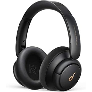 Soundcore by Anker Life Q30 混合主動式降噪耳機