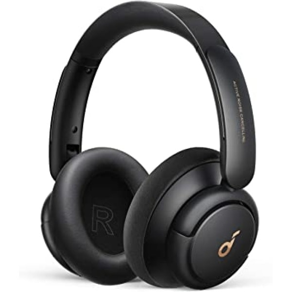 Soundcore by Anker Life Q30 混合主動式降噪耳機 1