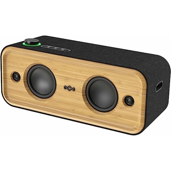 House of Marley Get Together 2 XL 便攜式喇叭 1